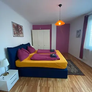Domino Apartamento