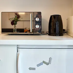 Cosy & Charming In The Centre Apartamento