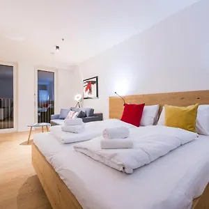 Luxury Renngasse Apartamento