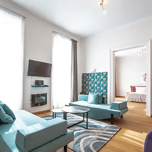 Long Term Apartamento