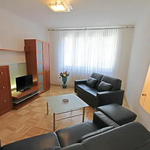 Location Marc Aurel Apartamento