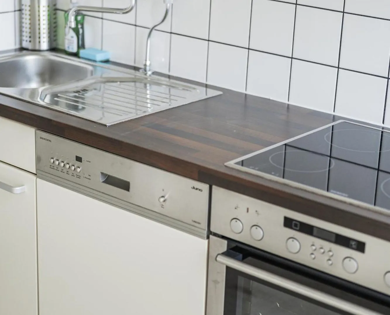 Central Retreat Schwedenplatz Viena Apartamento