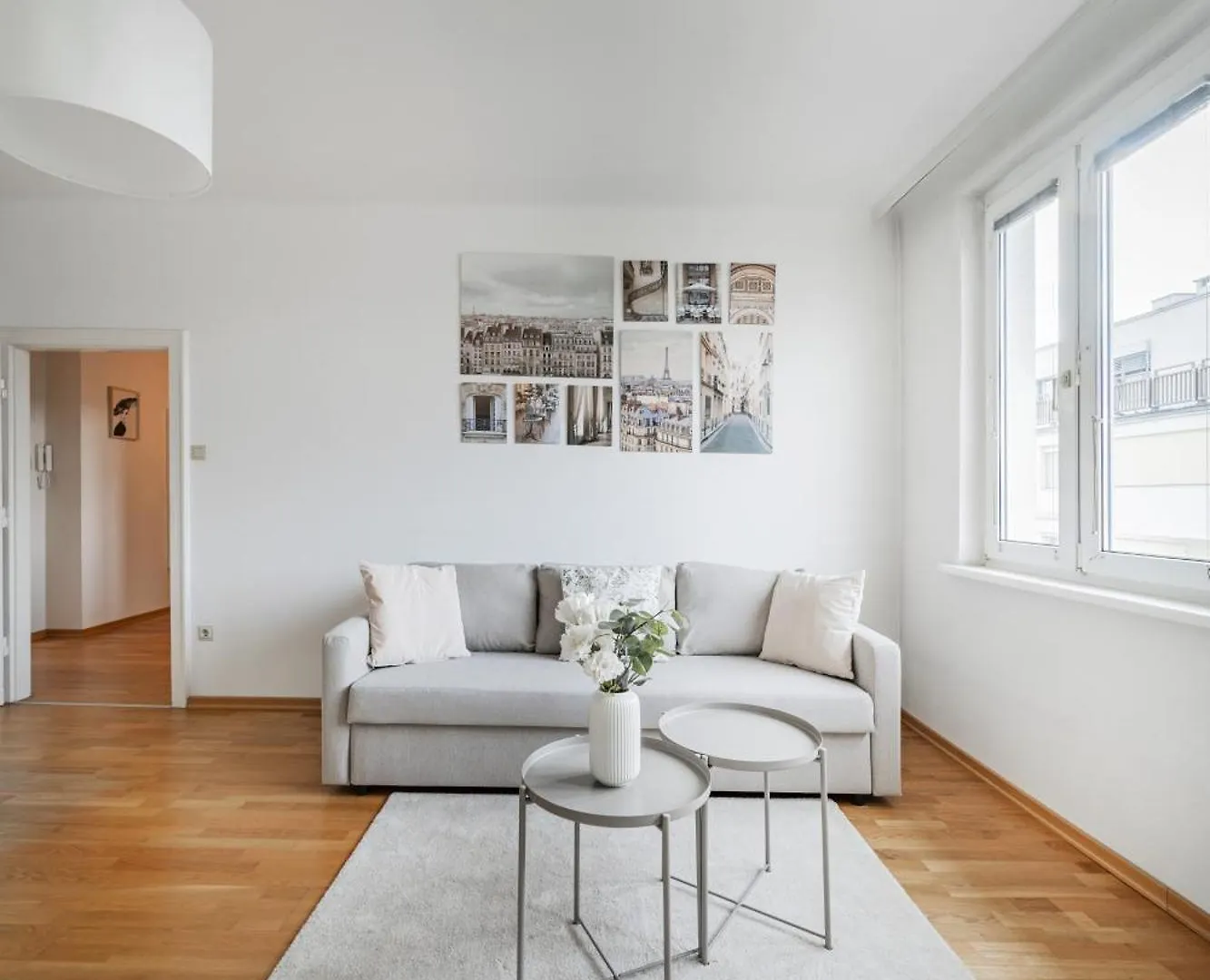 Central Retreat Schwedenplatz Viena 0*,  Austria